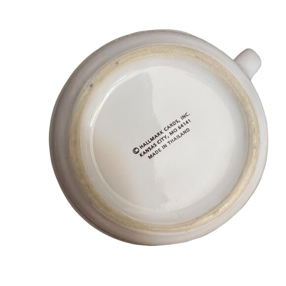 Hallmark Maxine Comic Funny Coffee Tea Mug - Picture 3 of 4